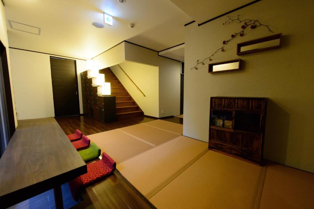 Yubatake Souan Hotell Kusatsu  Eksteriør bilde